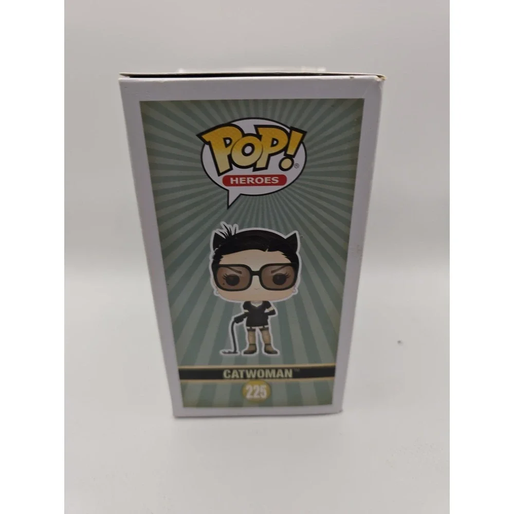 Funko pop vinyl